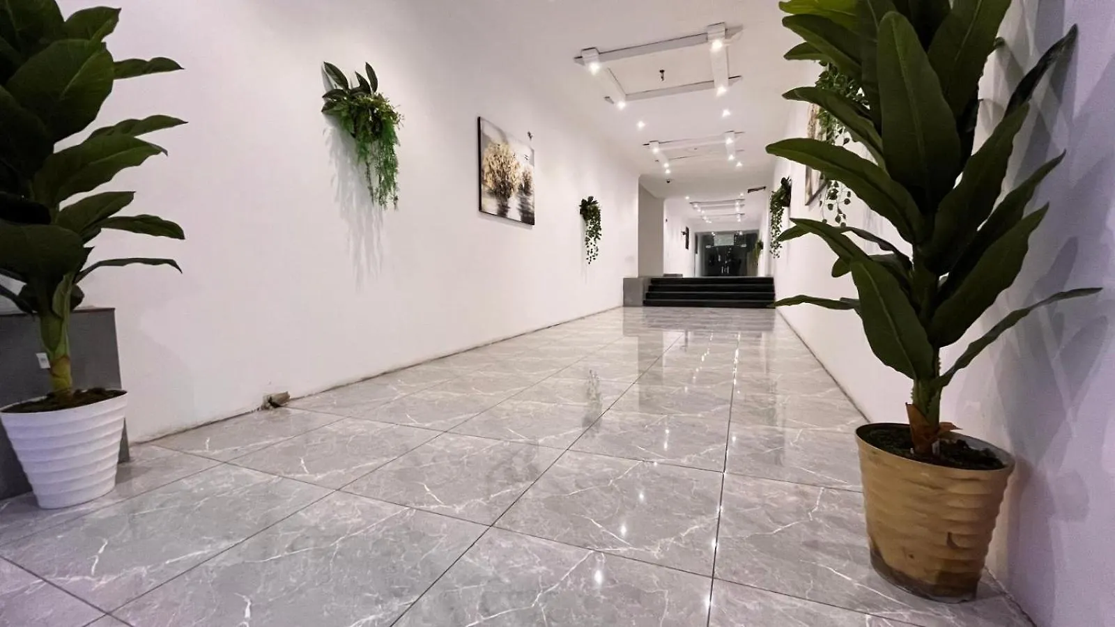 Mini Condo- Sari Street Jeddah Saudi Arabia