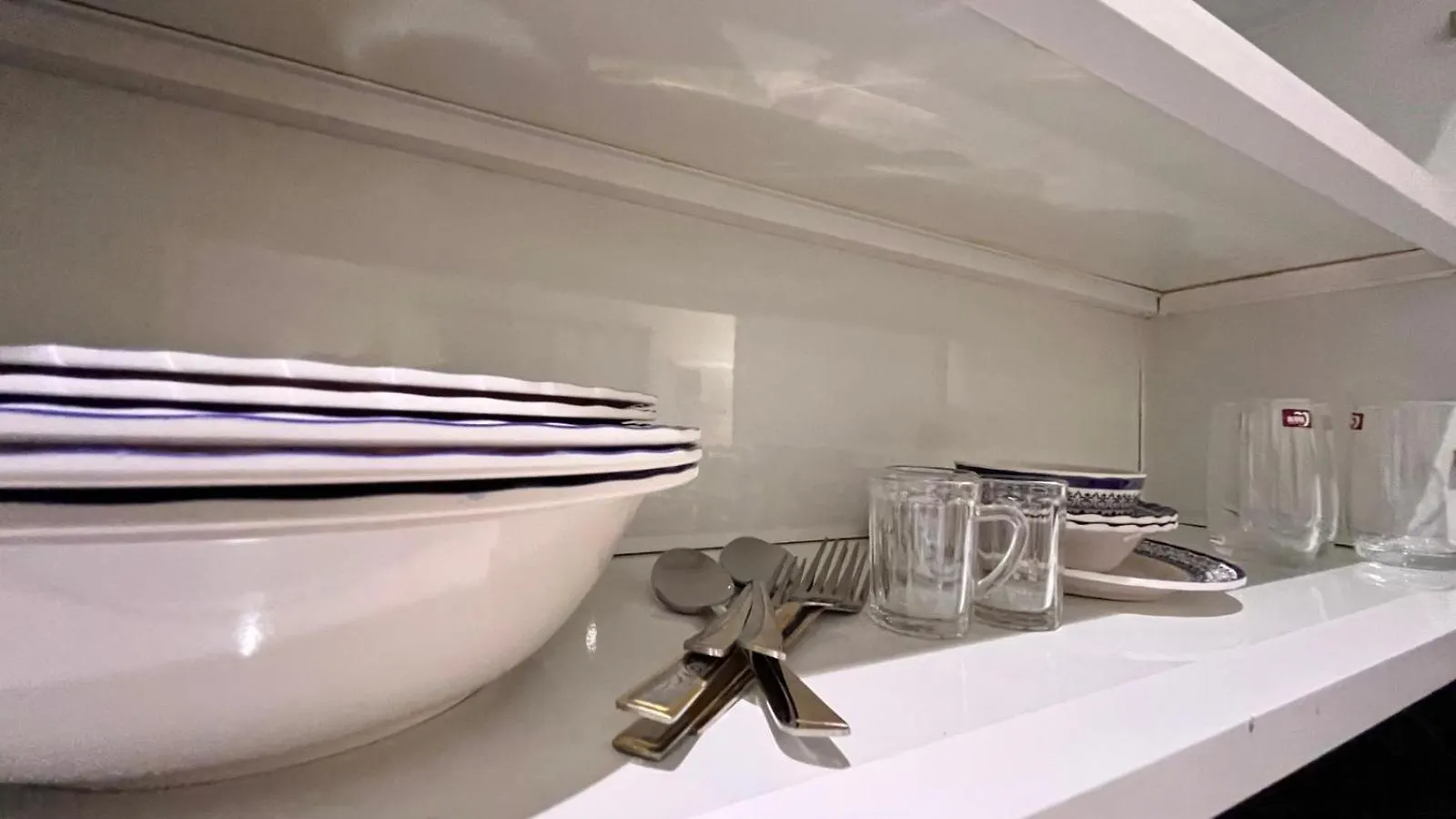 Mini Condo- Sari Street Jeddah 0*,
